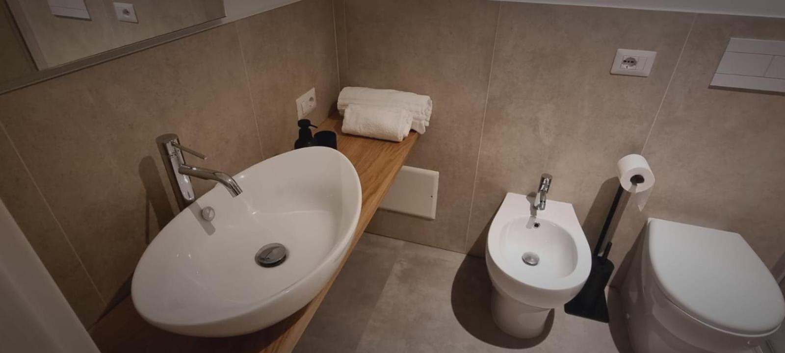 Anthias Rooms Affittacamere 포르토산파울로 외부 사진
